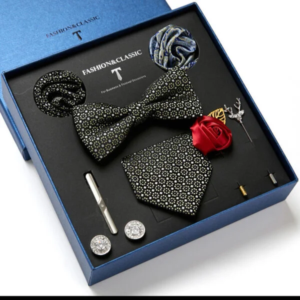 Men's Tie Gift