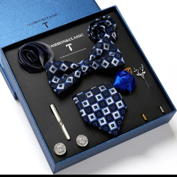Men's Tie Gift