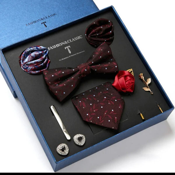 Men's Tie Gift