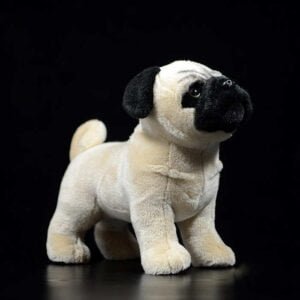 Dog Cute Animal Plush Toy