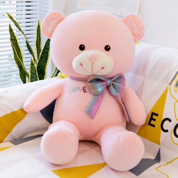 Big Bear Plush Toy