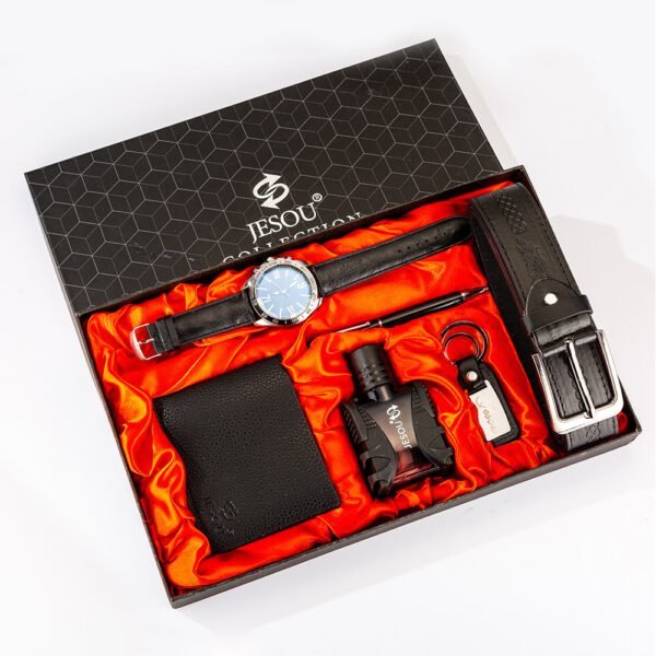 Men's Watch Gift Set