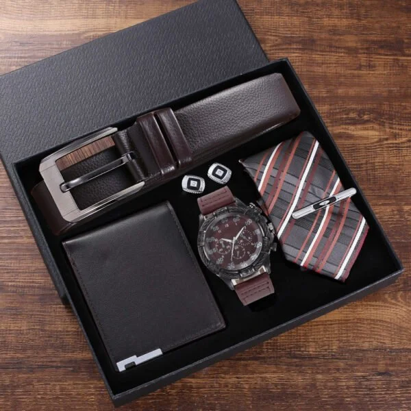 Man's Birthday Gift Set