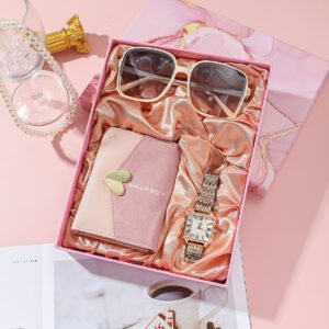 Women's Fashion Birthday Gift