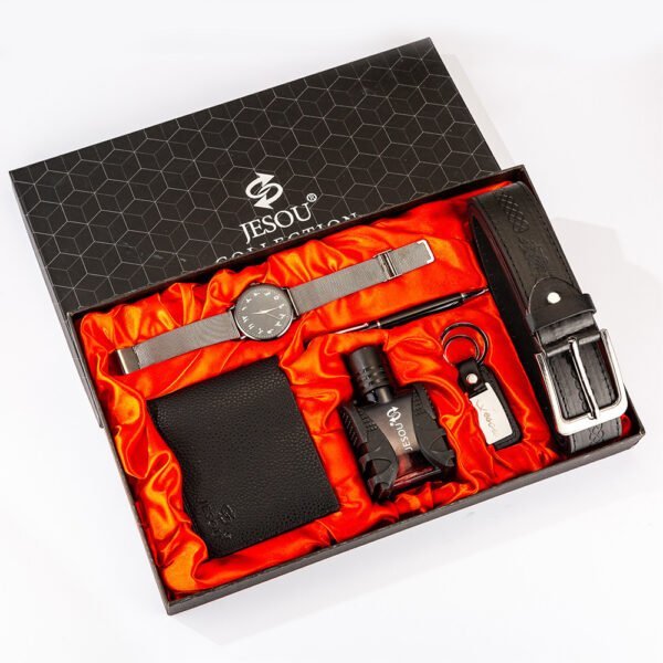 Men's Watch Gift Set