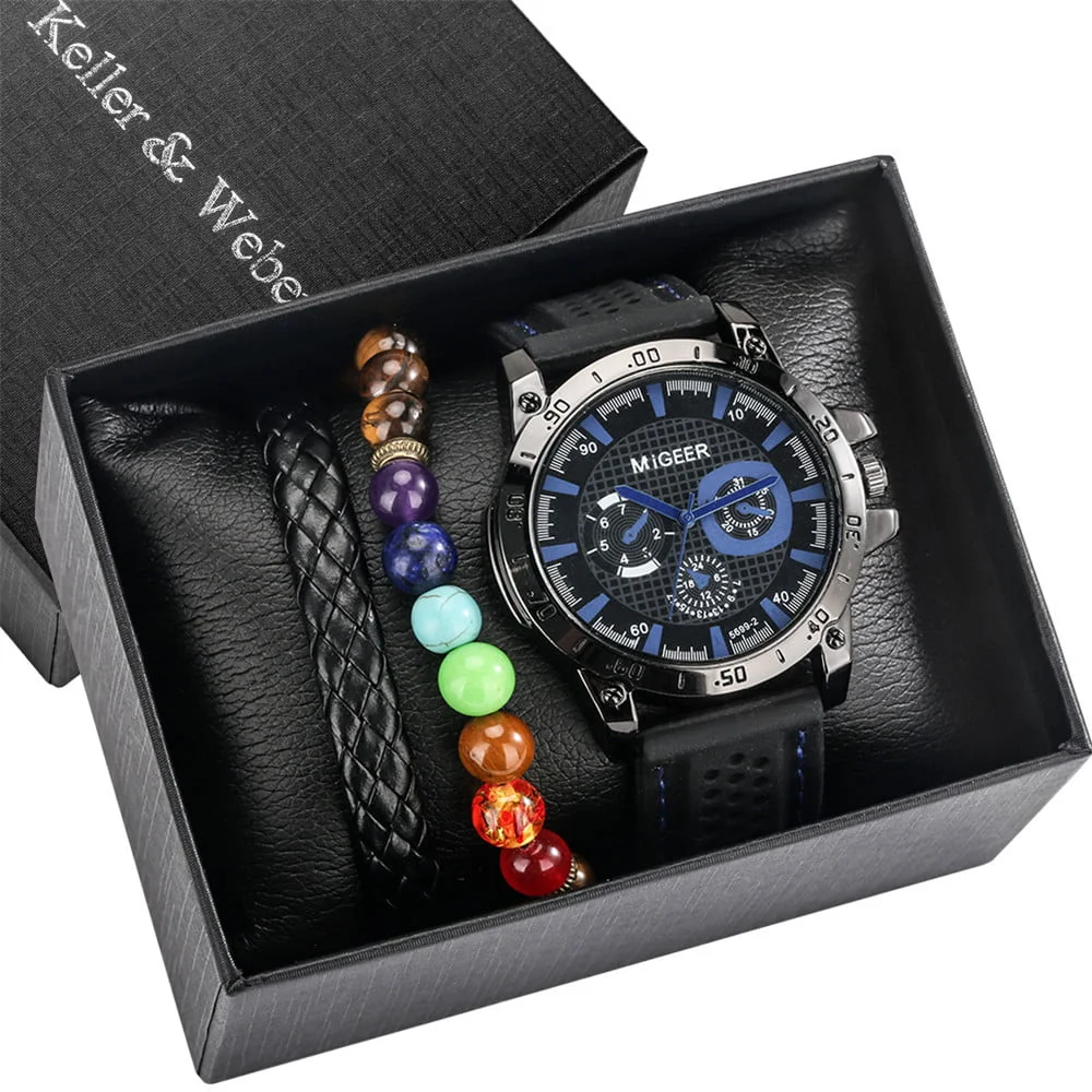 Men's Birthday Watch Gift Men's Birthday Watch Gift