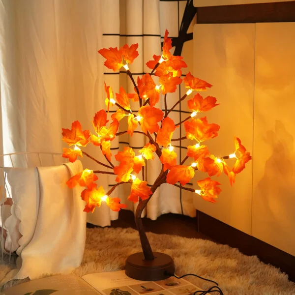 Decoration Night Light