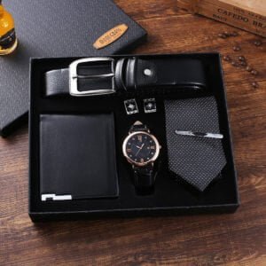 Man's Birthday Gift Set