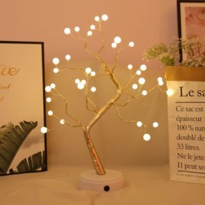 Decoration Night Light