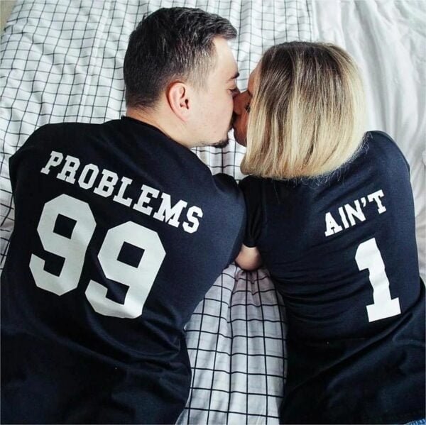 Couple Goals T-shirt