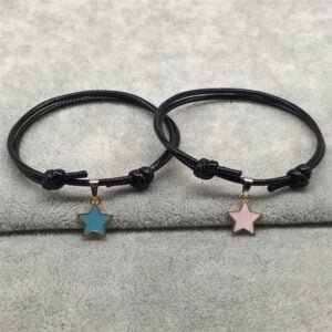 Couple Goals Bracelet