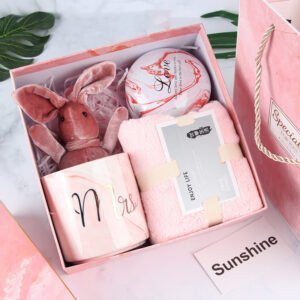 Sweet Gift Box
