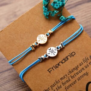 Friendship Bracelet