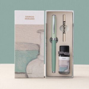 Morandi Color Fountain Pen