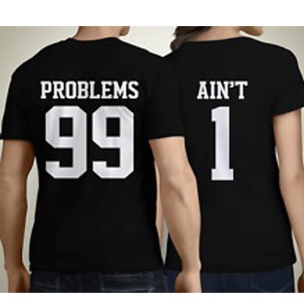 Couple Goals T-shirt