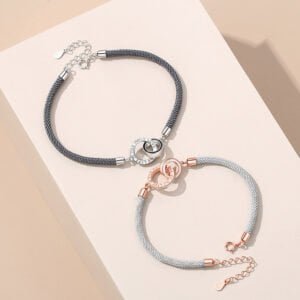 Women's S925 Silver Bracelet
