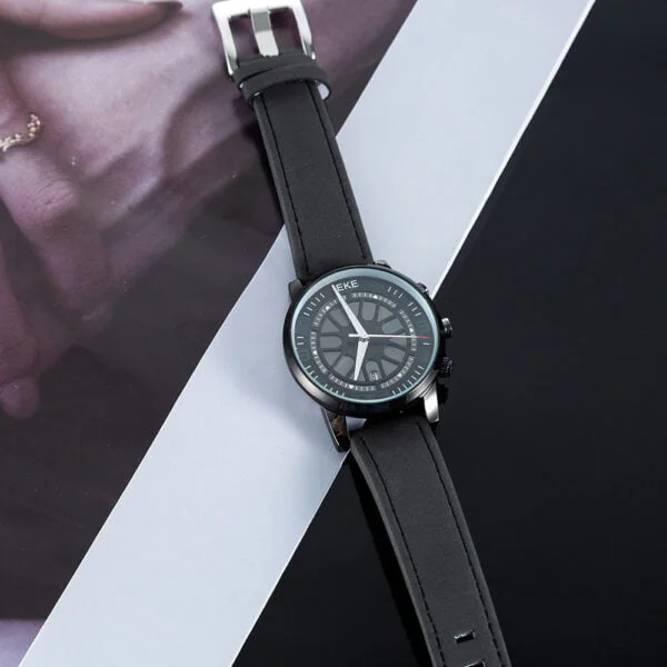 Men's Premium Watch Gift Set