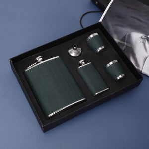 Stainless Steel Bottle