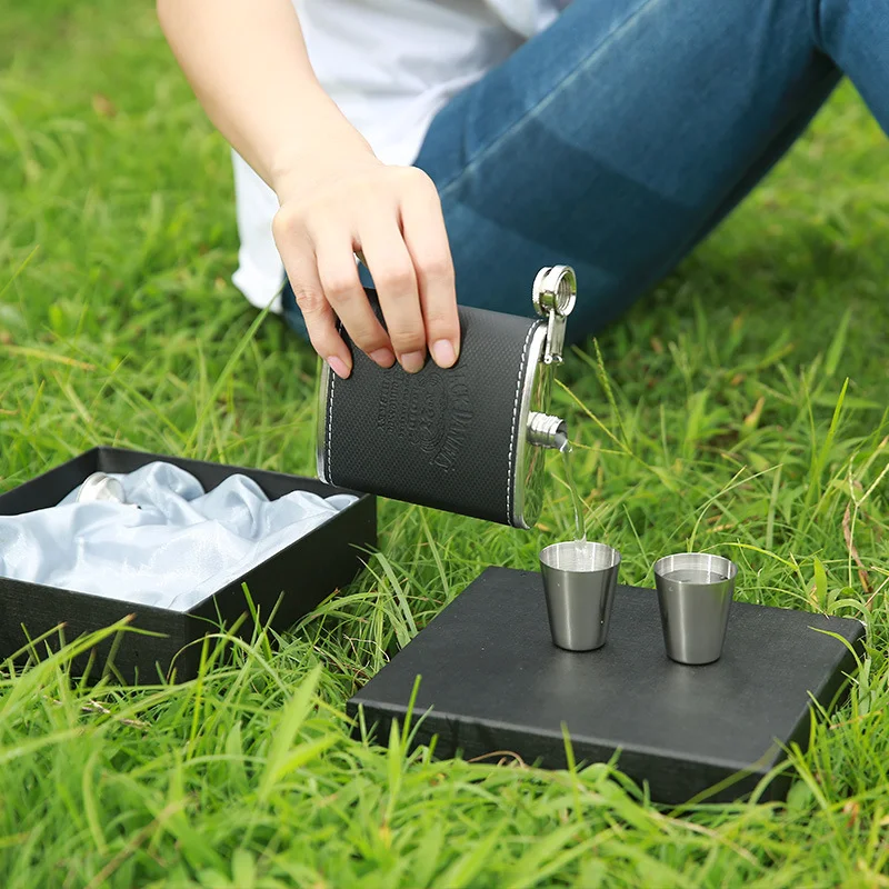 Stainless Steel Bottle Stainless Steel Bottle