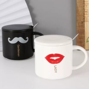 Couple Goals Cups