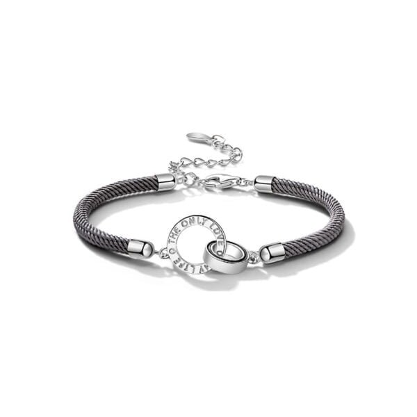 Women's S925 Silver Bracelet