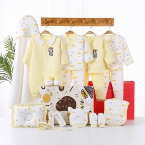 Baby Clothes Gift Set