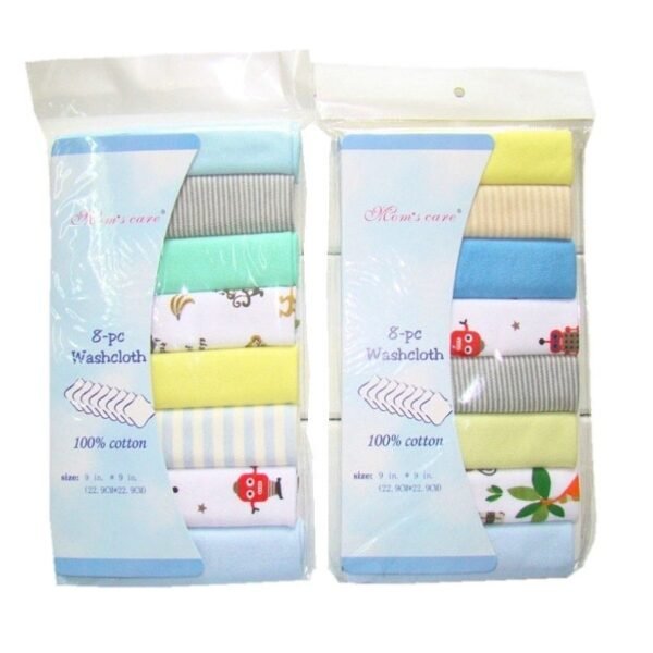 Baby Towels