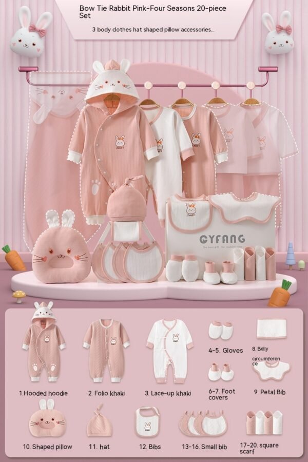 baby gift set