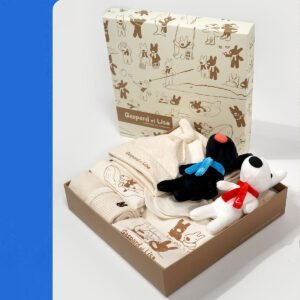 baby gift set