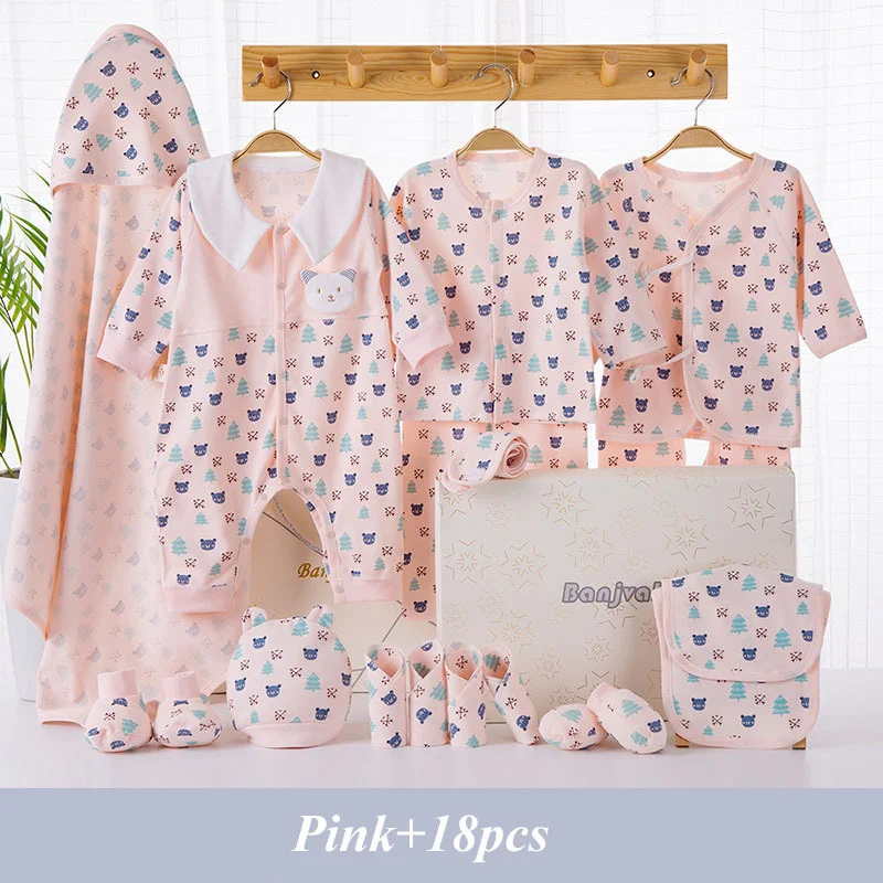 Baby Clothes Gift Set Baby Clothes Gift Set