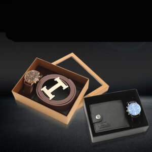 Men's Fashion Gift Set