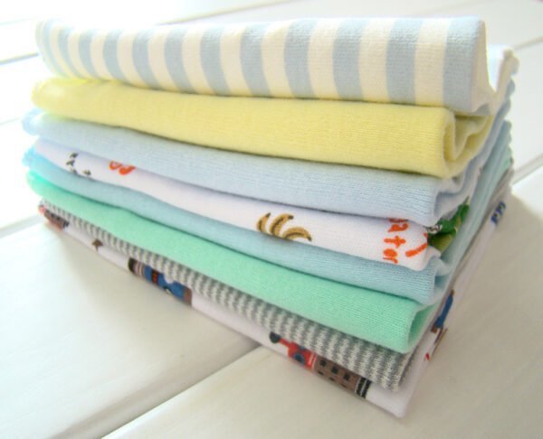 Baby Towels