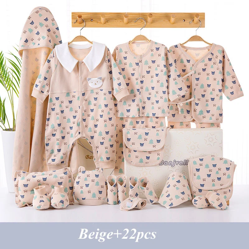 Baby Clothes Gift Set Baby Clothes Gift Set