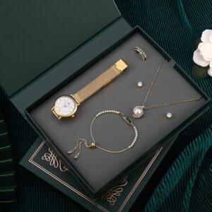 Ladies Set Watches