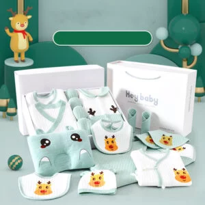 baby gift set