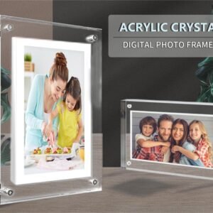 digital video frame